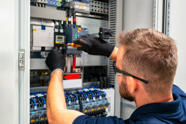 Best Industrial Electrical Services  in La Cienega, NM
