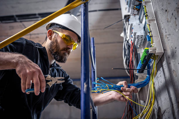 Best Electrical Troubleshooting Services  in La Cienega, NM