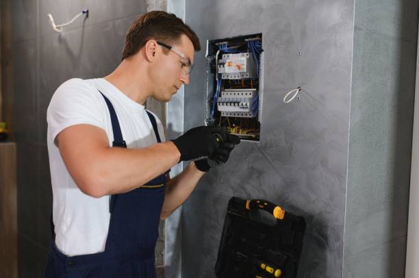 Best Electrical Contractors for Businesses  in La Cienega, NM