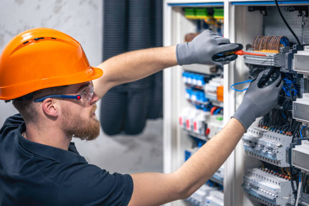Best Electrical Installation Contractor  in La Cienega, NM